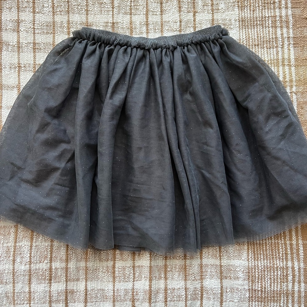 Girl’s H&M Tulle Skirt